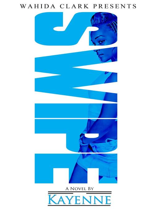 Title details for Swipe by Kayenne, Kayenne - Available